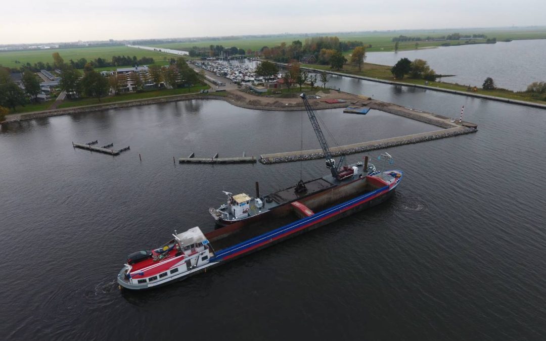 Jachthaven Nijkerk